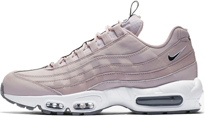 Nike Air Max 95 SE Wolf Grey Abu-Abu Serigala AQ4129-001 Buy Nike Air Max 95 SE Wolf Grey Abu-Abu Serigala AQ4129-001