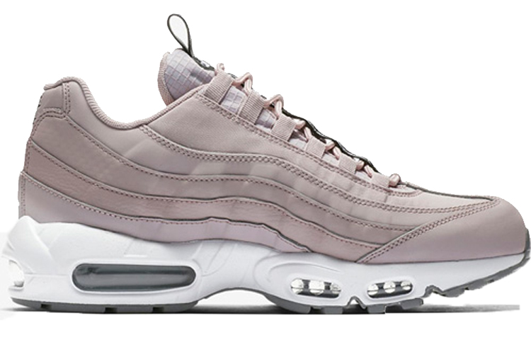 Order Nike Air Max 95 SE Wolf Grey Abu-Abu Serigala AQ4129-001