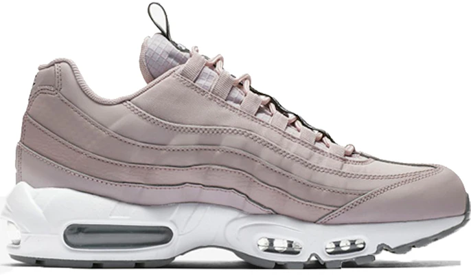 Nike Air Max 95 SE Wolf Grey Abu-Abu Serigala AQ4129-001 Order Nike Air Max 95 SE Wolf Grey Abu-Abu Serigala AQ4129-001