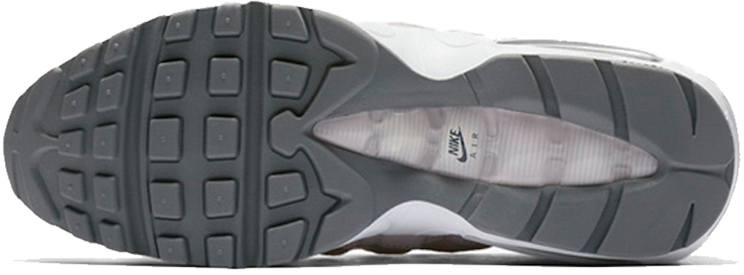 耐吉 Air Max 95 SE 狼灰 AQ4129-001 Shop 耐吉 Air Max 95 SE 狼灰 AQ4129-001