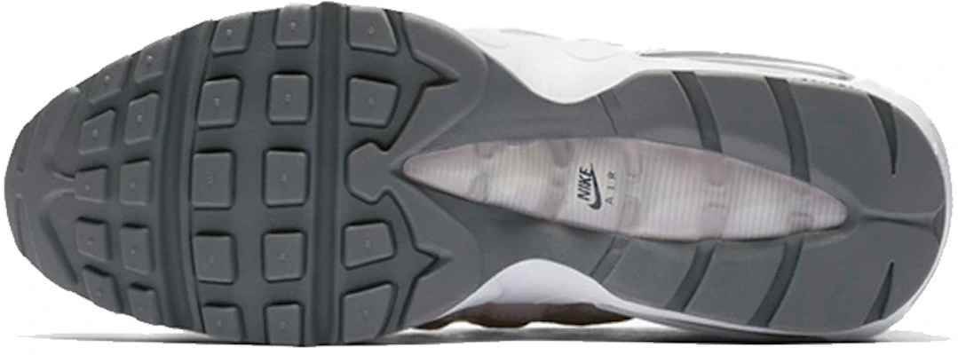 Nike Air Max 95 SE Wolf Grey Abu-Abu Serigala AQ4129-001 Shop Nike Air Max 95 SE Wolf Grey Abu-Abu Serigala AQ4129-001