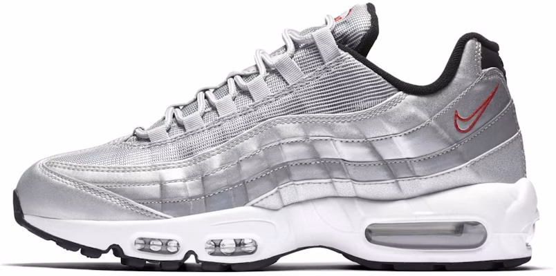 耐吉 (Nike) Air Max 95 銀彈 918359-001 Buy 耐吉 (Nike) Air Max 95 銀彈 918359-001