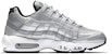 Nike Air Max 95 Silver Bullet 918359-001 - Kasut Sukan Premium