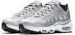 Nike Air Max 95 Silver Bullet 918359-001 - Kasut Sukan Premium