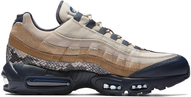 Nike Air Max 95 Snakeskin Newsprint AT6152-001 Order Nike Air Max 95 Snakeskin Newsprint AT6152-001