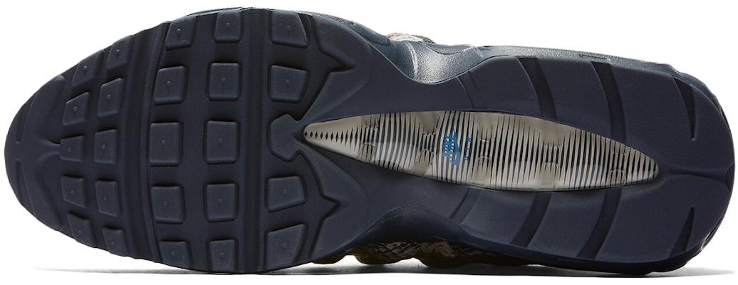 Nike Air Max 95 Snakeskin Newsprint AT6152-001 Shop Nike Air Max 95 Snakeskin Newsprint AT6152-001