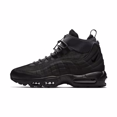 Nike Air Max 95 Sneakerboot 'Anthracite'