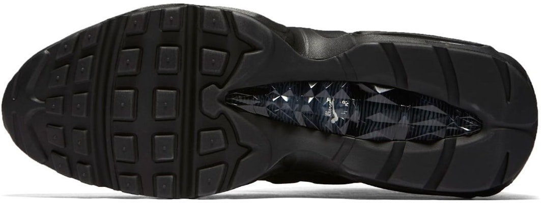 Nike Air Max 95 Sneakerboot 'Antracita' 806809-001 Purchase Nike Air Max 95 Sneakerboot 'Antracita' 806809-001
