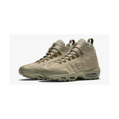 Nike Air Max 95 Sneakerboot 'Olive'