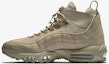 Order Nike Air Max 95 Sneakerboot 'Olive' Lelaki Kasut Sukan 806809-200