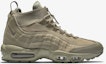 Cheap Nike Air Max 95 Sneakerboot 'Olive' Lelaki Kasut Sukan 806809-200