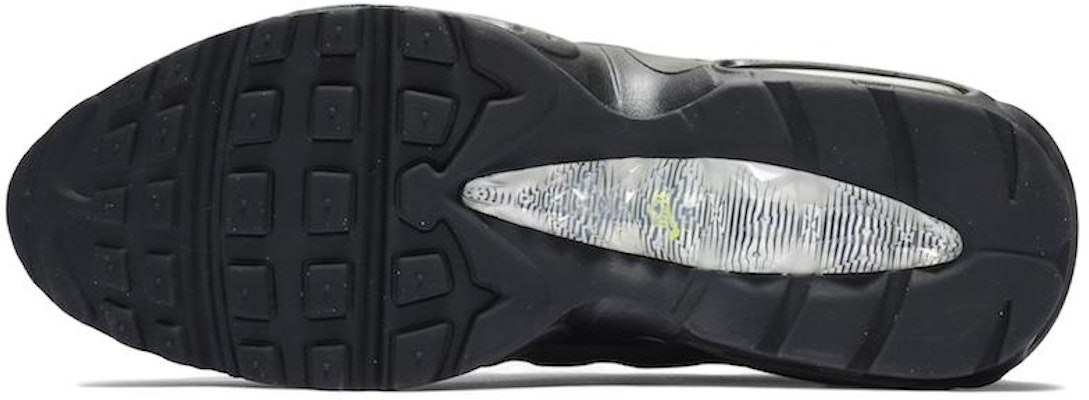 Nike Air Max 95 高筒運動鞋 煤黑螢光綠 806809-003 Purchase Nike Air Max 95 高筒運動鞋 煤黑螢光綠 806809-003