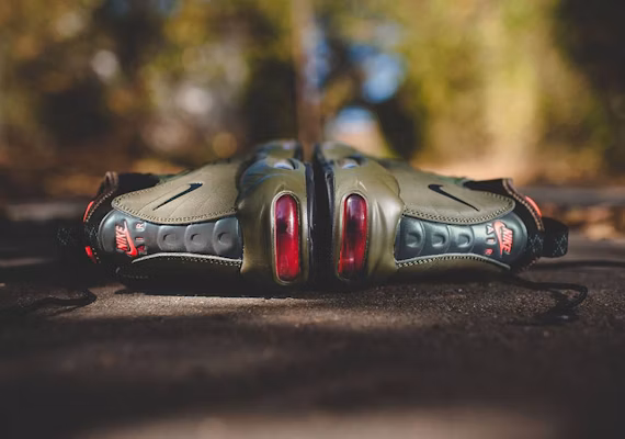 Nike Air Max 95 Sneakerboot Dark Loden 806809-300 Purchase Nike Air Max 95 Sneakerboot Dark Loden 806809-300