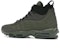 Kasut Nike Air Max 95 Sneakerboot Medium Olive 806809-202