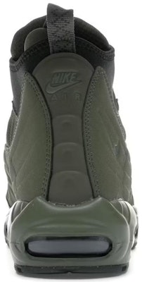 Kasut Nike Air Max 95 Sneakerboot Medium Olive 806809-202 Shop Kasut Nike Air Max 95 Sneakerboot Medium Olive 806809-202