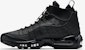 Kasut Nike Air Max 95 Sneakerboot Triple Black 806809-002