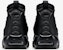Kasut Nike Air Max 95 Sneakerboot Triple Black 806809-002