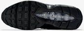 Sizing Kasut Nike Air Max 95 Sneakerboot Triple Black 806809-002