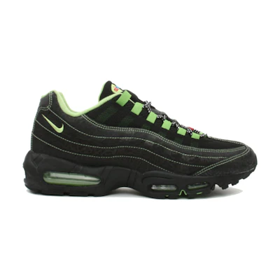Nike Air Max 95 Sole Collector Cowboy Special