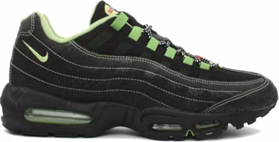 Buy Comme des Garçons x Nike Air Max 95 'Black' CU8406-001 Buy Comme des Garçons x Nike Air Max 95 'Black' CU8406-001