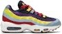 Nike Air Max 95 SP 'Pelbagai Warna' CK5669-400