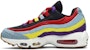 Nike Air Max 95 SP 'Pelbagai Warna' CK5669-400