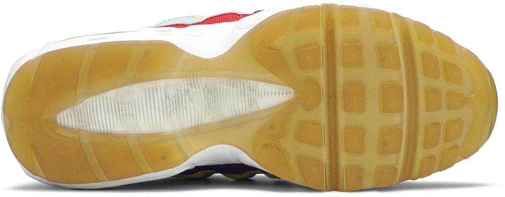 Nike Air Max 95 SP 'Pelbagai Warna' CK5669-400 Shop Nike Air Max 95 SP 'Pelbagai Warna' CK5669-400