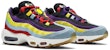 Nike Air Max 95 SP 'Pelbagai Warna' CK5669-400