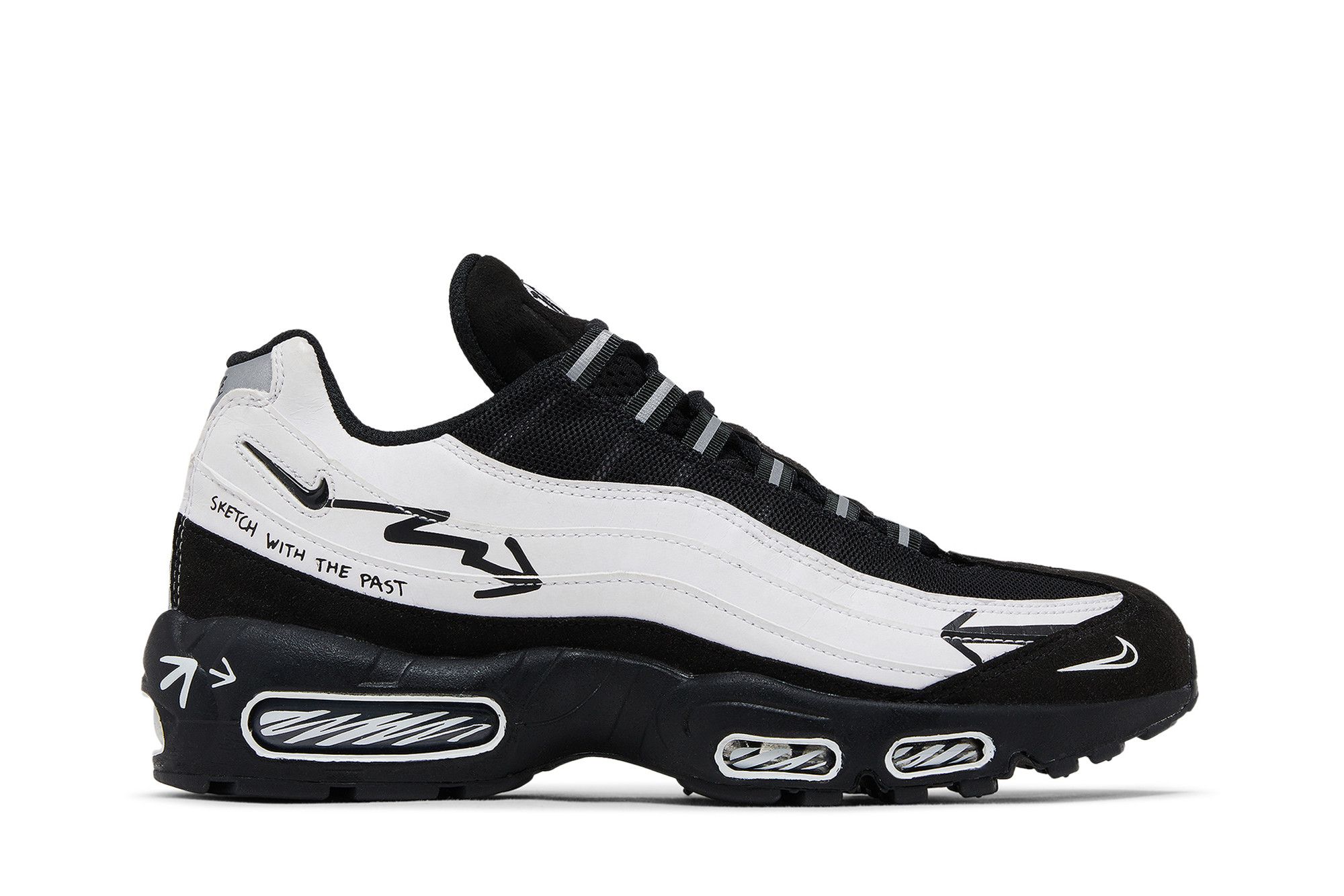 Buy ナイキ エア マックス 95 SP "スケッチ" DX4615-100