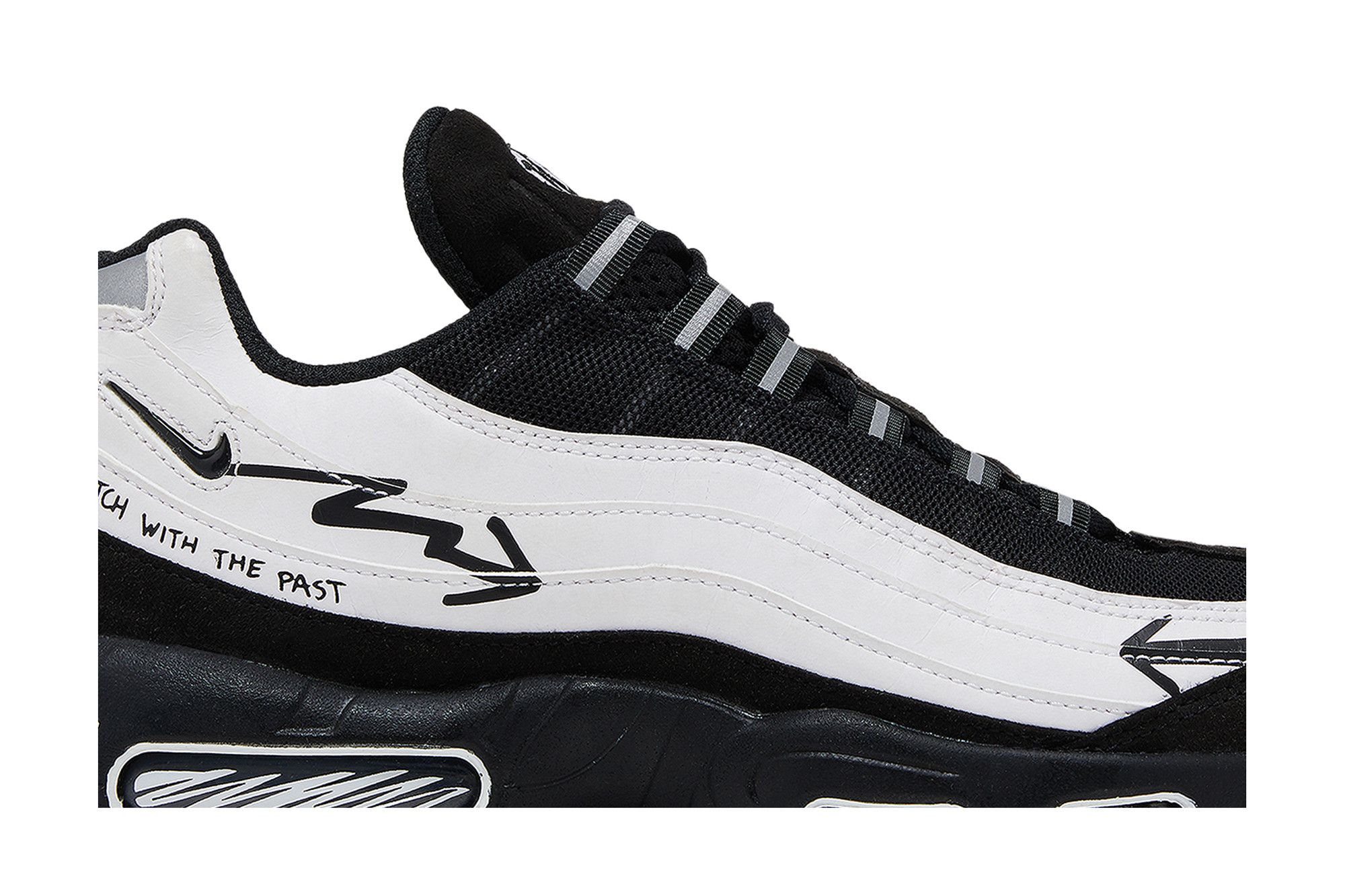 Order ナイキ エア マックス 95 SP "スケッチ" DX4615-100