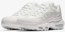 Buy Nike Air Max 95 Putih Summit 538416-100