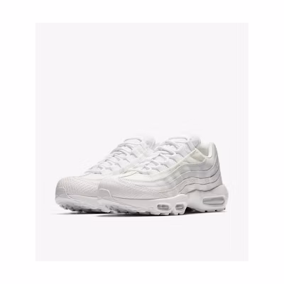 Nike Air Max 95 Summit White