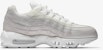 Nike Air Max 95 Putih Summit 538416-100