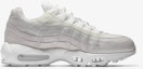 Lookbook Nike Air Max 95 Putih Summit 538416-100