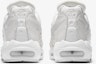 Shop Nike Air Max 95 Putih Summit 538416-100