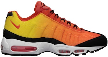 Nike Air Max 95 Sunset Pack 554971-886 Nike Air Max 95 Sunset Pack 554971-886