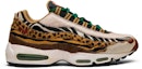 Buy Nike Air Max 95 Supreme 'Animal Pack' Lelaki/Perempuan 314993-261