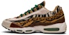 Nike Air Max 95 Supreme 'Animal Pack' Lelaki/Perempuan 314993-261