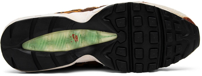 Nike Air Max 95 Supreme 'Animal Pack' Edición Limitada. 314993-261 Shop Nike Air Max 95 Supreme 'Animal Pack' Edición Limitada. 314993-261