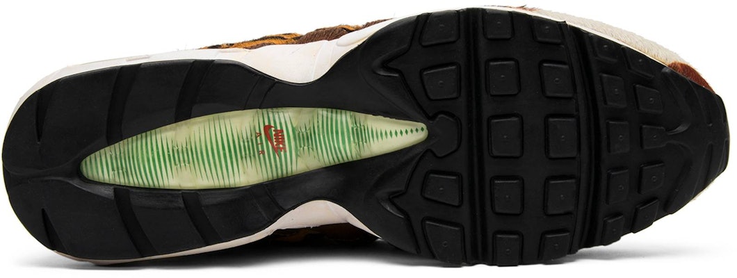 Nike Air Max 95 Supreme 'Animal Pack' Lelaki/Perempuan 314993-261 Shop Nike Air Max 95 Supreme 'Animal Pack' Lelaki/Perempuan 314993-261