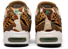 ナイキ エア マックス 95 Supreme アニマルパック 314993-261 Details for ナイキ エア マックス 95 Supreme アニマルパック 314993-261