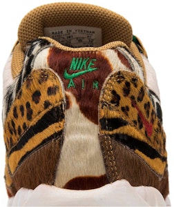 Nike Air Max 95 Supreme 'Animal Pack' Edición Limitada. 314993-261 Sizing Nike Air Max 95 Supreme 'Animal Pack' Edición Limitada. 314993-261