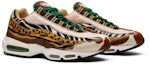 Cheap Nike Air Max 95 Supreme 'Animal Pack' Lelaki/Perempuan 314993-261