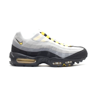 Nike Air Max 95 Tour Yellow Grey