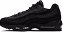 Lookbook 耐克Air Max 95全黑款2014/2016/2018年款 609048-092