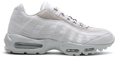 Nike Air Max 95 Try On 375893-001 Nike Air Max 95 Try On 375893-001