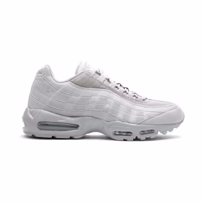 Nike Air Max 95 Try On