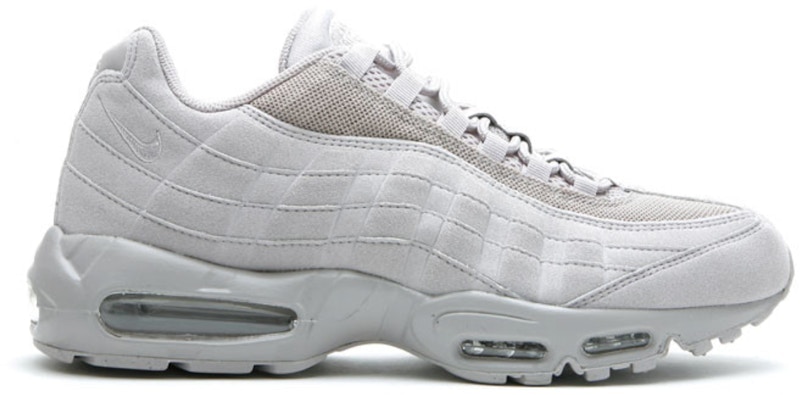 Buy Nike Air Max 95 Anprobieren Damen/Herren Schuhe 375893-001
