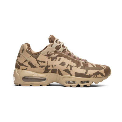 Nike Air Max 95 UK Camo