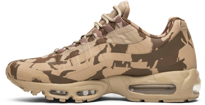 Nike Air Max 95 UK Camo 634773-220 (Warna Lorek) Lookbook Nike Air Max 95 UK Camo 634773-220 (Warna Lorek)